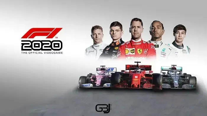 F1 2020 descargar PC