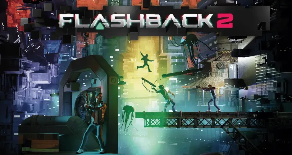 Flashback 2 gratis descargar