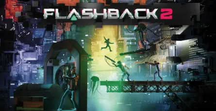 Flashback 2 gratis descargar