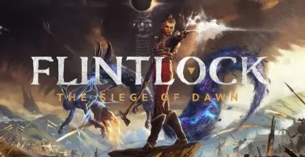 Flintlock: The Siege of Dawn descargar gratis