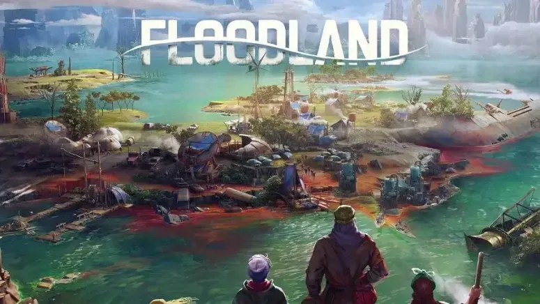 Floodland download gratis