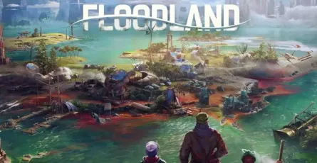Floodland download gratis