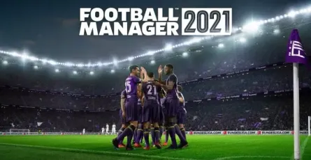 Football Manager 2021 descargar PC