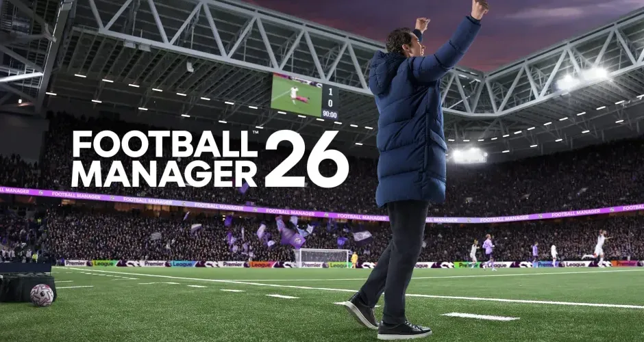 Football Manager 26 descargar gratis
