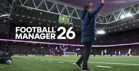 Football Manager 26 descargar gratis