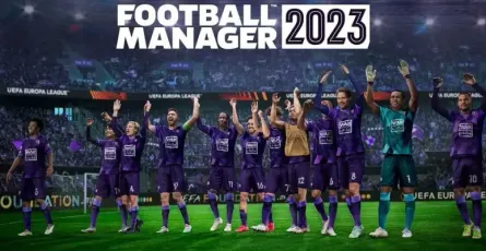 Football Manager 2023 descargar gratis