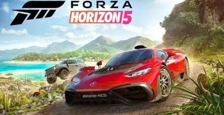Forza Horizon 5 descargar juego gratis