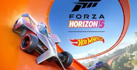 Forza Horizon 5: Hot Wheels gratis descargar