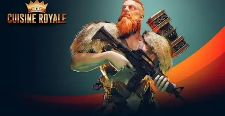 Cuisine Royale descargar PC