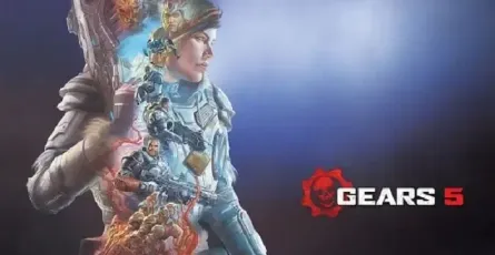 Gears 5 descargar gratis PC versión completa