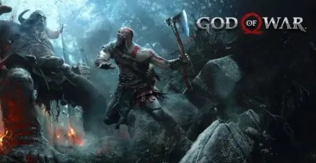 God of War descargar gratis PC