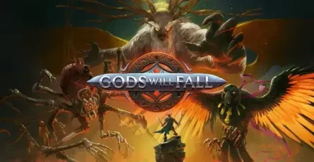 Gods Will Fall descargar PC gratis