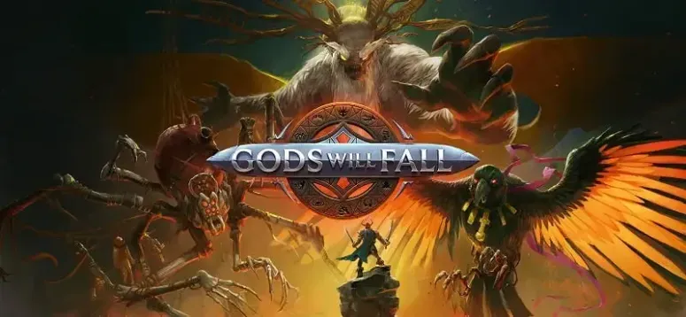 Gods Will Fall descargar PC gratis