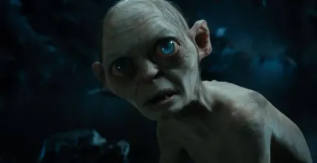 Un nuevo FAQ recuerda el próximo Señor de los Anillos: Gollum