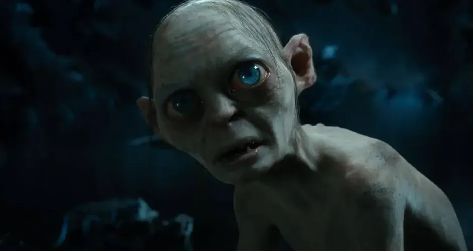 Un nuevo FAQ recuerda el próximo Señor de los Anillos: Gollum