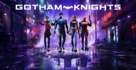 Gotham Knights descargar gratis