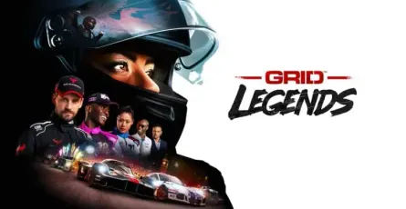 GRID Legends descargar gratis