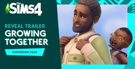 Los Sims 4 Creciendo en Familia descargar gratis PC