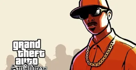 GTA: San Andreas descargar gratis