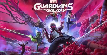 Marvel's Guardians of the Galaxy descargar para PC