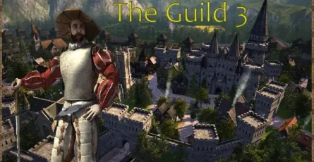 The Guild 3 descargar gratis