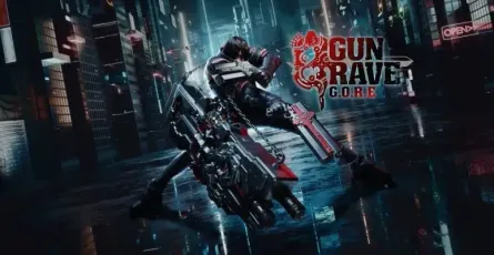 Gungrave GORE gratis PC