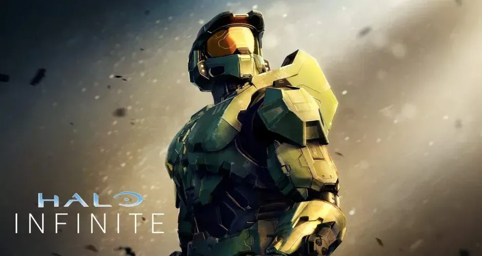 Revisión del juego Halo Infinite - El mejor FPS del año