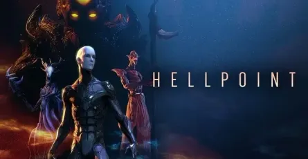 Hellpoint descargar para PC