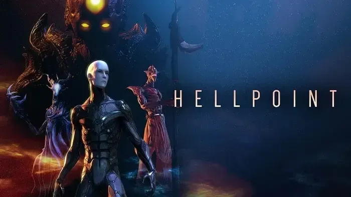 Hellpoint descargar para PC