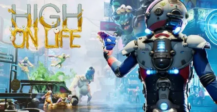 High on Life descargar gratis para PC