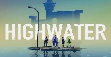 Highwater download gratis