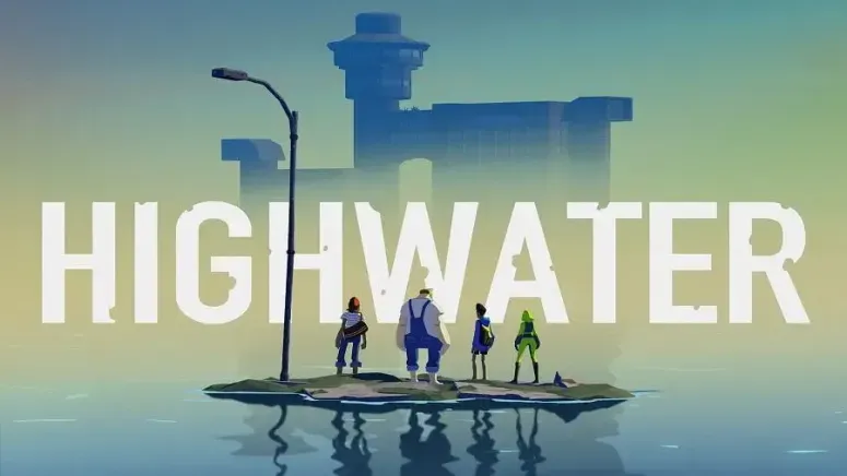 Highwater download gratis