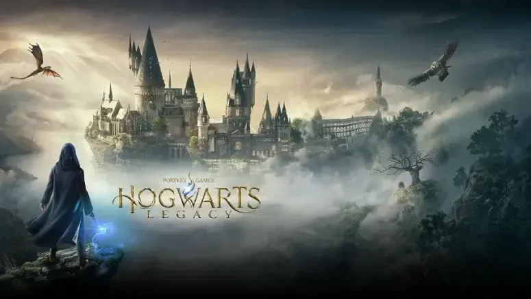 Hogwarts Legacy gratis descargar
