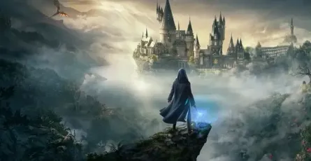 Hogwarts Legacy, el inicio de una serie más larga, el juego genera un interés espectacular