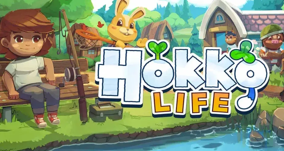 Hokko Life descargar gratis para PC