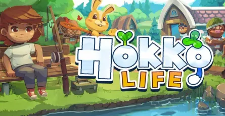 Hokko Life descargar gratis para PC