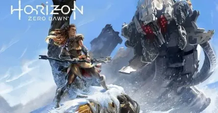 Horizon: Zero Dawn PC descargar gratis
