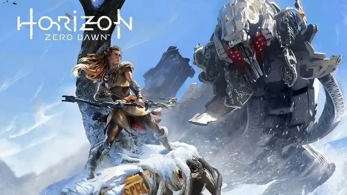 Horizon: Zero Dawn PC descargar gratis