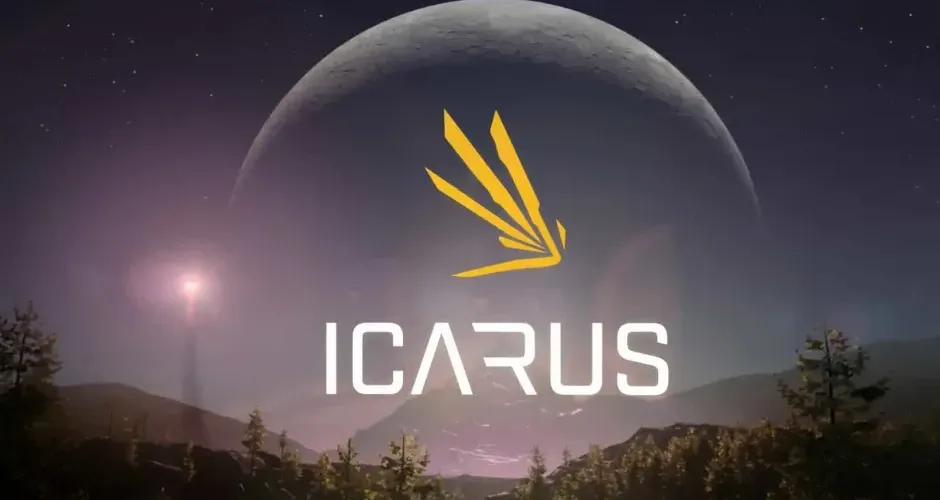Icarus descargar gratis PC versión completa