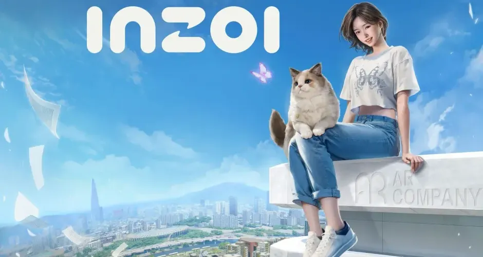 inZOI download gratis PC