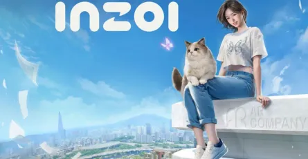 inZOI download gratis PC
