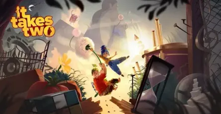 It Takes Two descargar gratis para PC