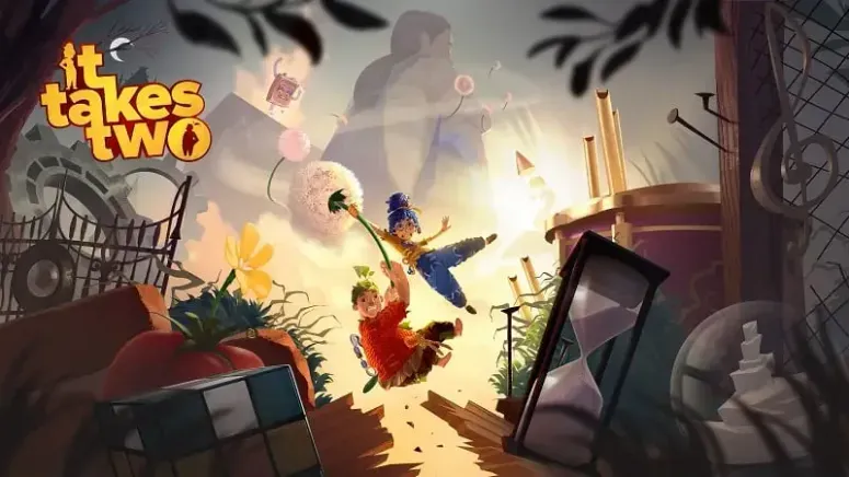 It Takes Two descargar gratis para PC