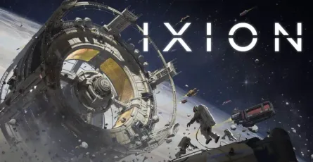 Ixion descargar gratis PC