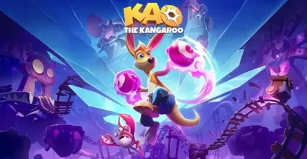 Kao the Kangaroo descargar juego gratis