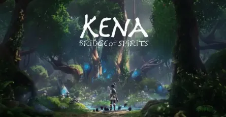 Kena: Bridge of Spirits descargar gratis