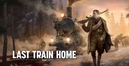 Last Train Home descargar gratis para PC