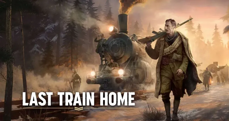 Last Train Home descargar gratis para PC