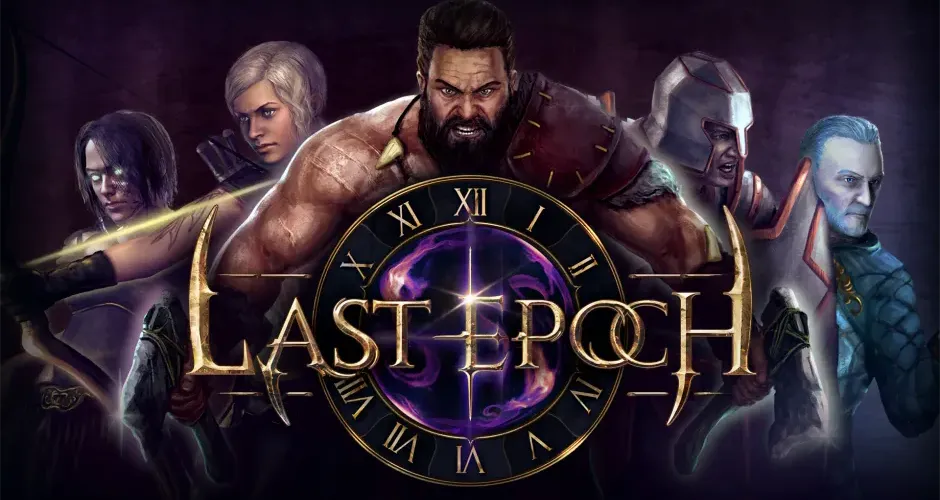 Last Epoch descargar gratis