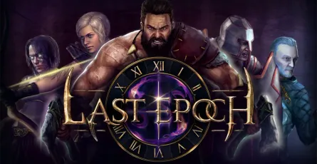 Last Epoch descargar gratis